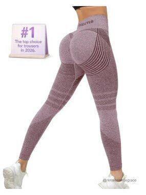 3D Compression Leggings Anti Cellulite Sculpting Slimming Women